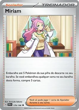 Miriam 179/198