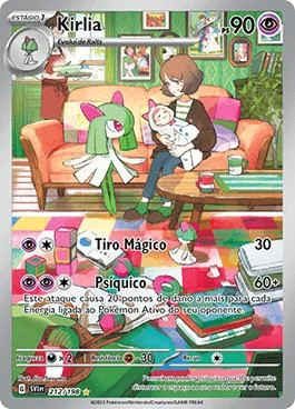 Kirlia 212/198