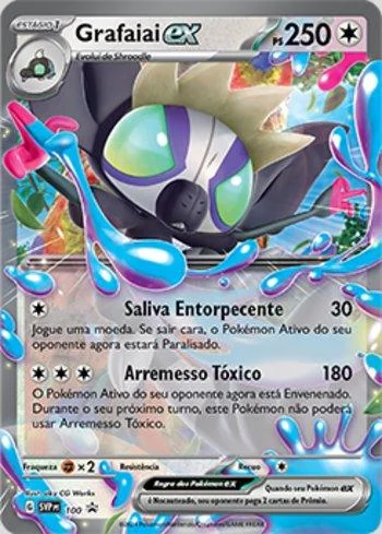 Grafaiai ex 100/∞