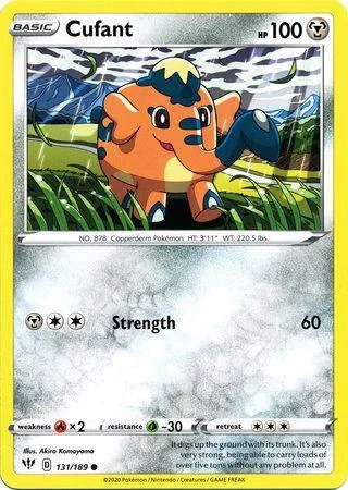 Cufant 131/189