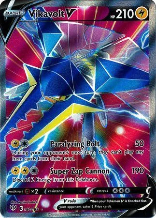 Vikavolt-V 180/189