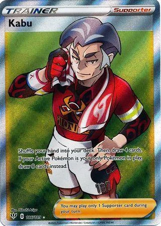 Kabu 186/189