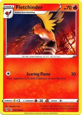 Fletchinder 31/189