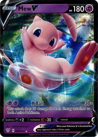 Mew-V 69/189