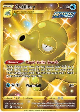 Octillery 178/163