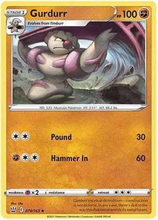 Gurdurr 74/163