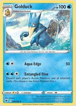 Golduck 029/189