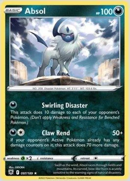 Absol 097/189
