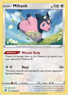 Miltank 126/189