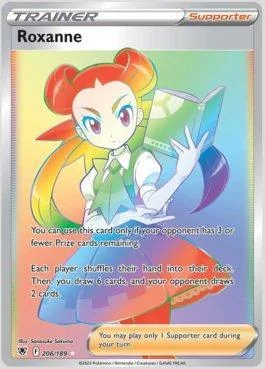 Roxanne 206/189