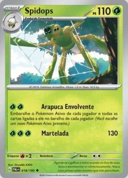 Spidops 018/193