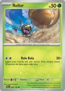 Rellor 026/193