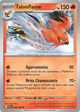 Talonflame 030/193