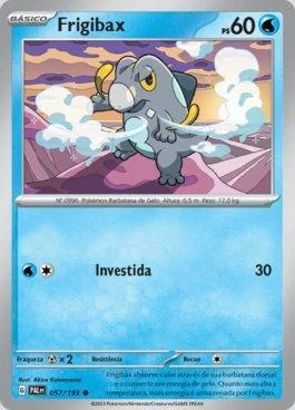 Frigibax 057/193