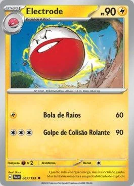 Electrode 067/193
