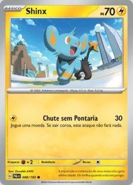Shinx 069/193