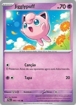 Jigglypuff 083/193