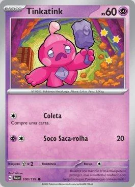 Tinkatink 100/193