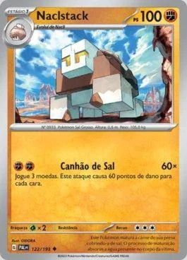Naclstack 122/193
