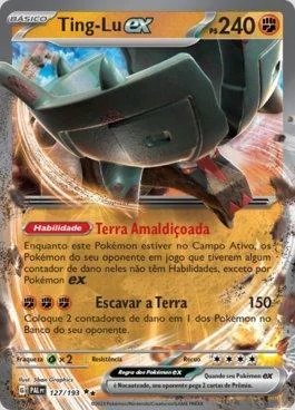 Ting-Lu ex 127/193