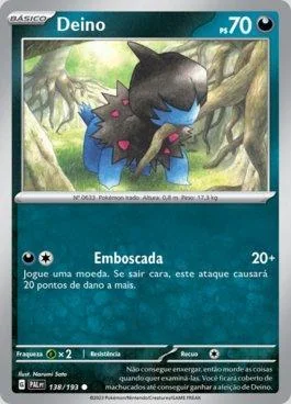 Deino 138/193