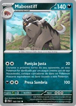 Mabosstiff 143/193
