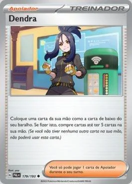 Dendra 179/193