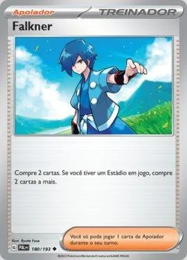 Falkner 180/193