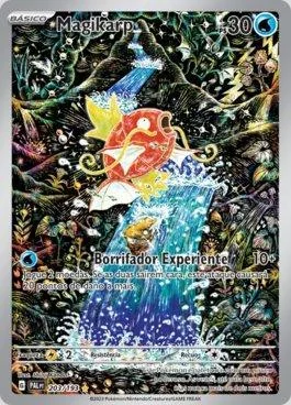 Magikarp 203/193