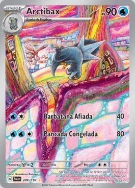 Arctibax 209/193