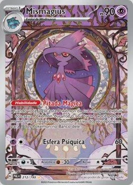 Mismagius 212/193