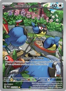 Rookidee 225/193