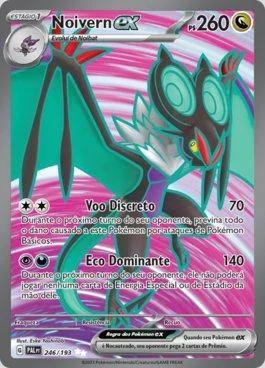 Noivern ex 246/193