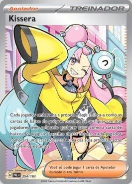 Kissera 254/193
