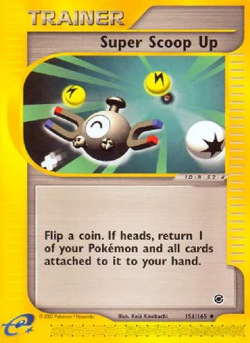 Super-recolhida 151/165