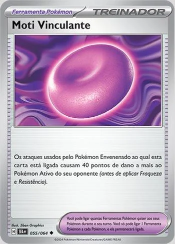 Moti Vinculante 055/064