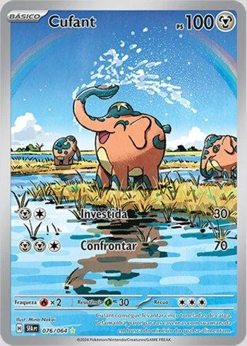 Cufant 076/064