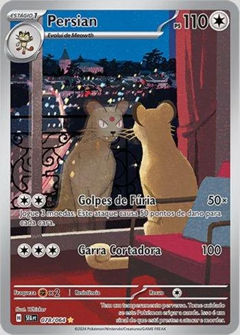 Persian 078/064