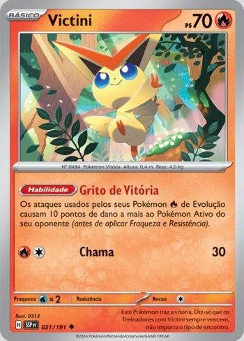 Victini 021/191