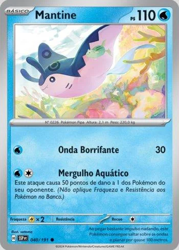 Mantine 040/191