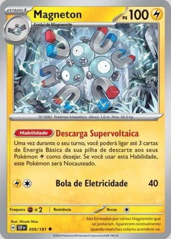 Magneton 059/191