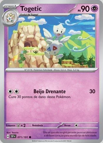 Togetic 071/191