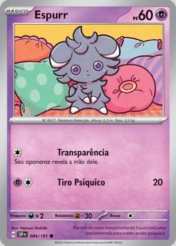 Espurr 084/191