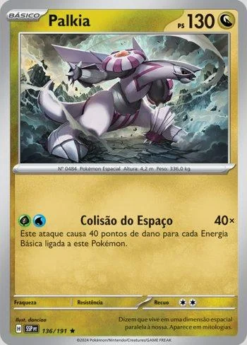 Palkia 136/191