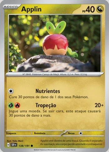 Applin 138/191