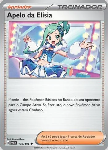 Apelo da Elisia 179/191