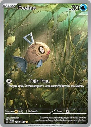 Feebas 198/191