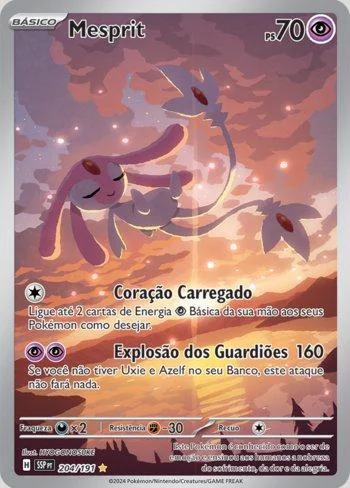 Mesprit 204/191