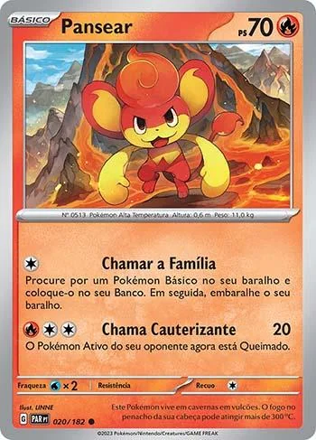 Pansear 020/182