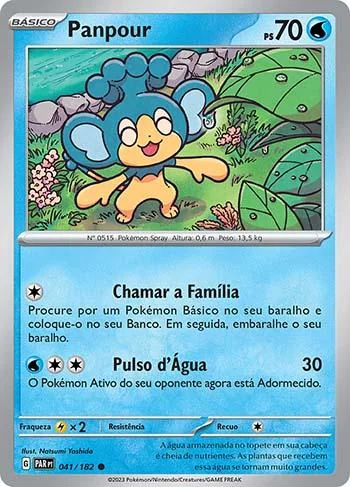 Panpour 041/182